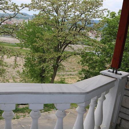 Hotel Arda Kŭrdzhali エクステリア 写真
