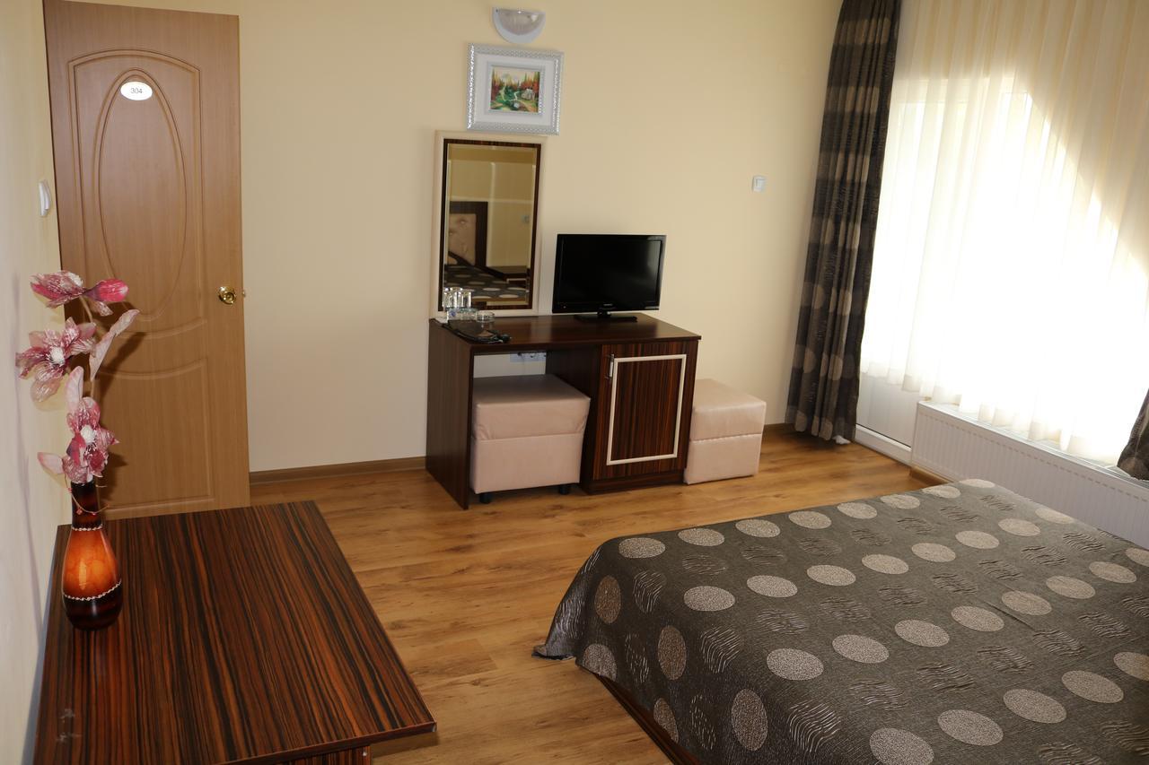 Hotel Arda Kŭrdzhali エクステリア 写真