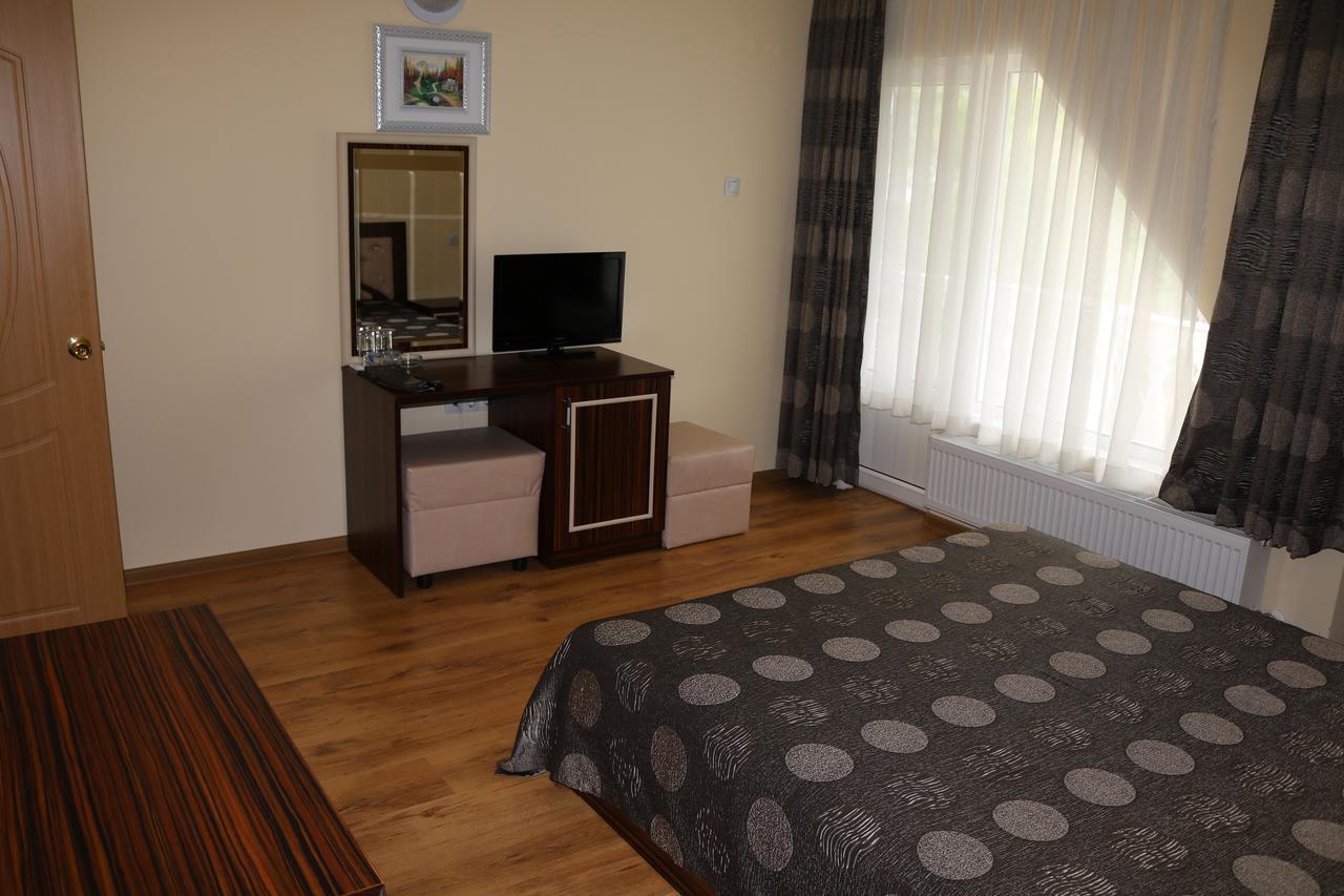 Hotel Arda Kŭrdzhali エクステリア 写真